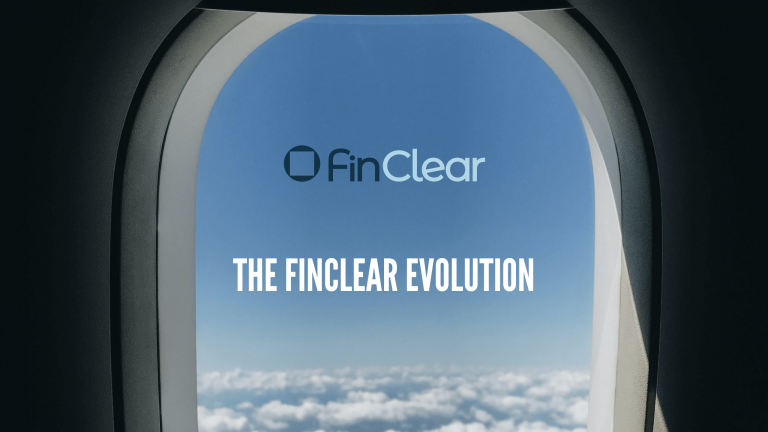 The FinClear Evolution