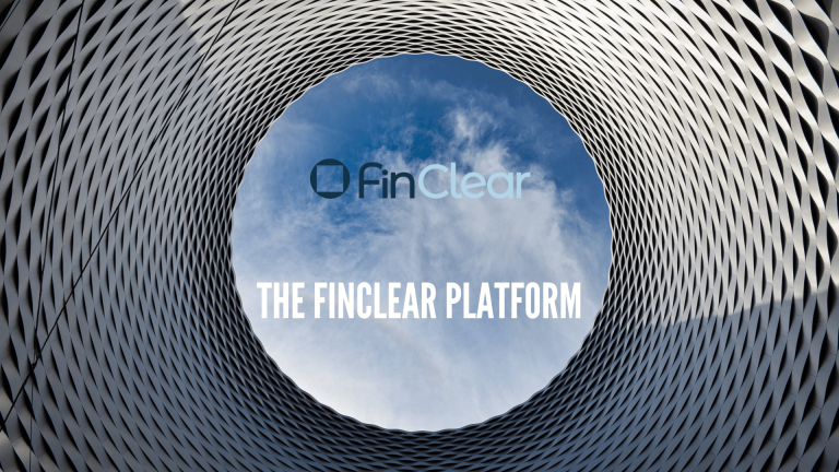 The FinClear Platform