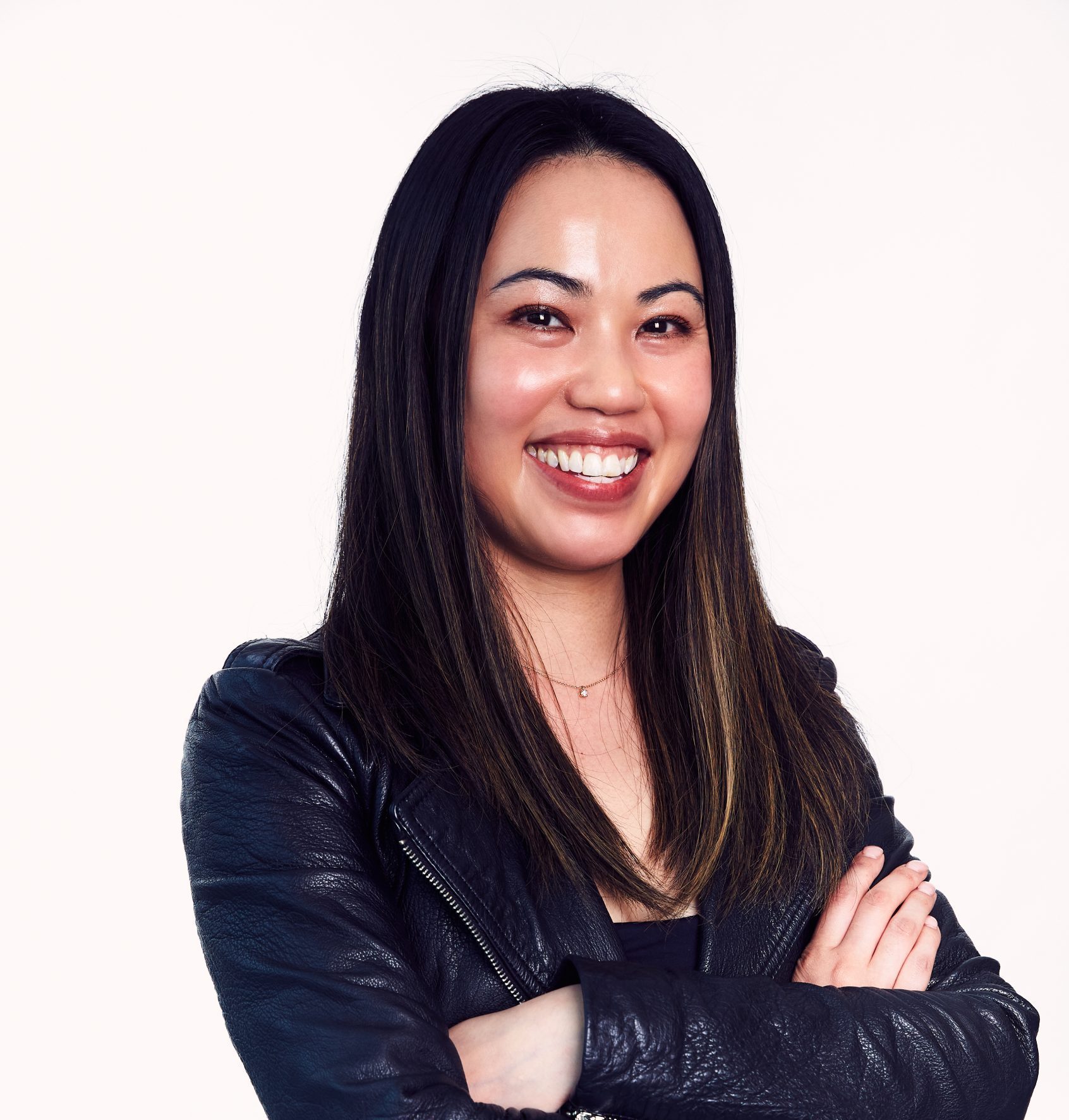 Five minutes with Lisa Pham