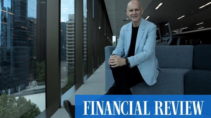 FCX features in the AFR