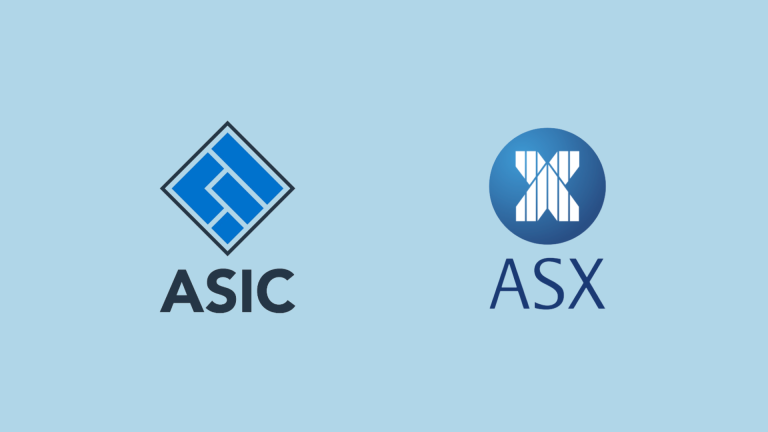 ASIC chairman demands ASX consult more on CHESS
