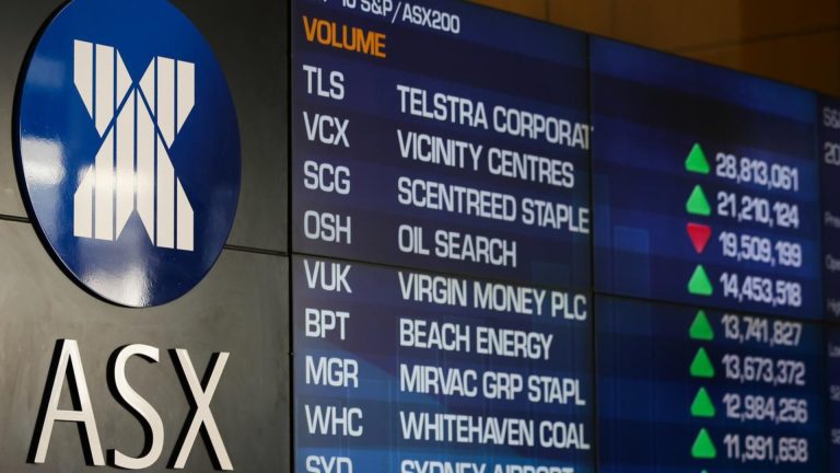 Companies spent $250m preparing for ASX’s aborted blockchain-based clearing house replacement