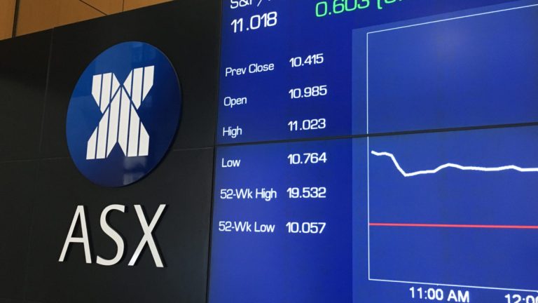 ASX’s clearing program must be a high priority