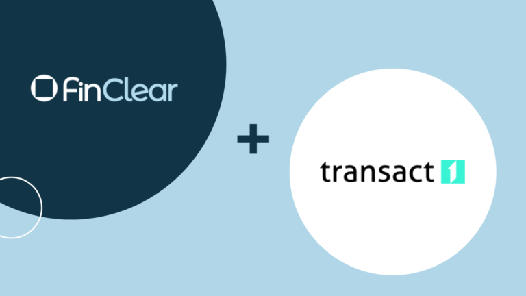 FinClear acquires cash investment platform Transact1