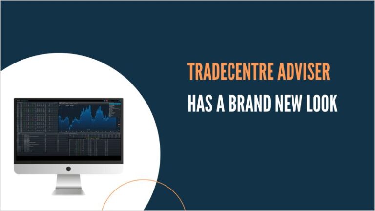 TURBOCHARGE YOUR BUSINESS WITH TRADECENTRE ADVISER