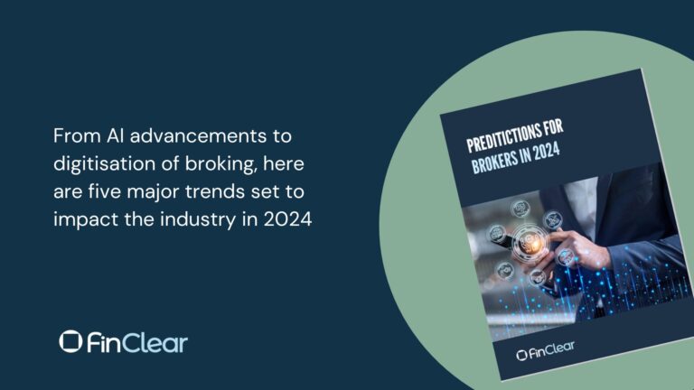 Predictions for brokers in 2024