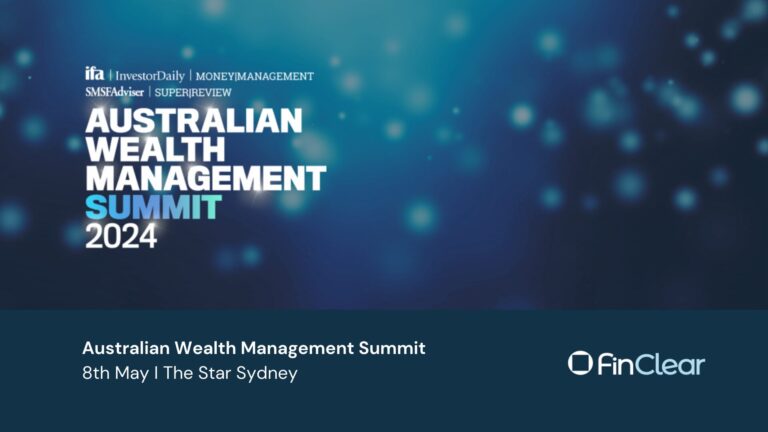Australian Wealth Management Summit
